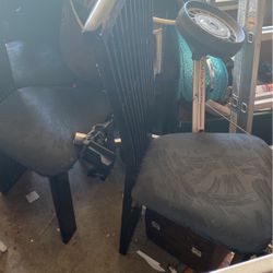 Dining Room Table Chairs 