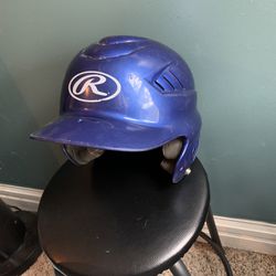 Youth Baseball/Batting Helmet