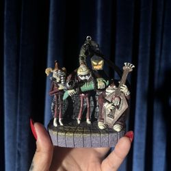 Disney Nightmare Before Christmas Ornament 