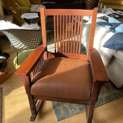 Rocking Chair