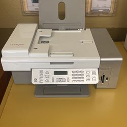 Lexmark Printer $25