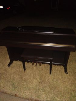 Electric Piano 