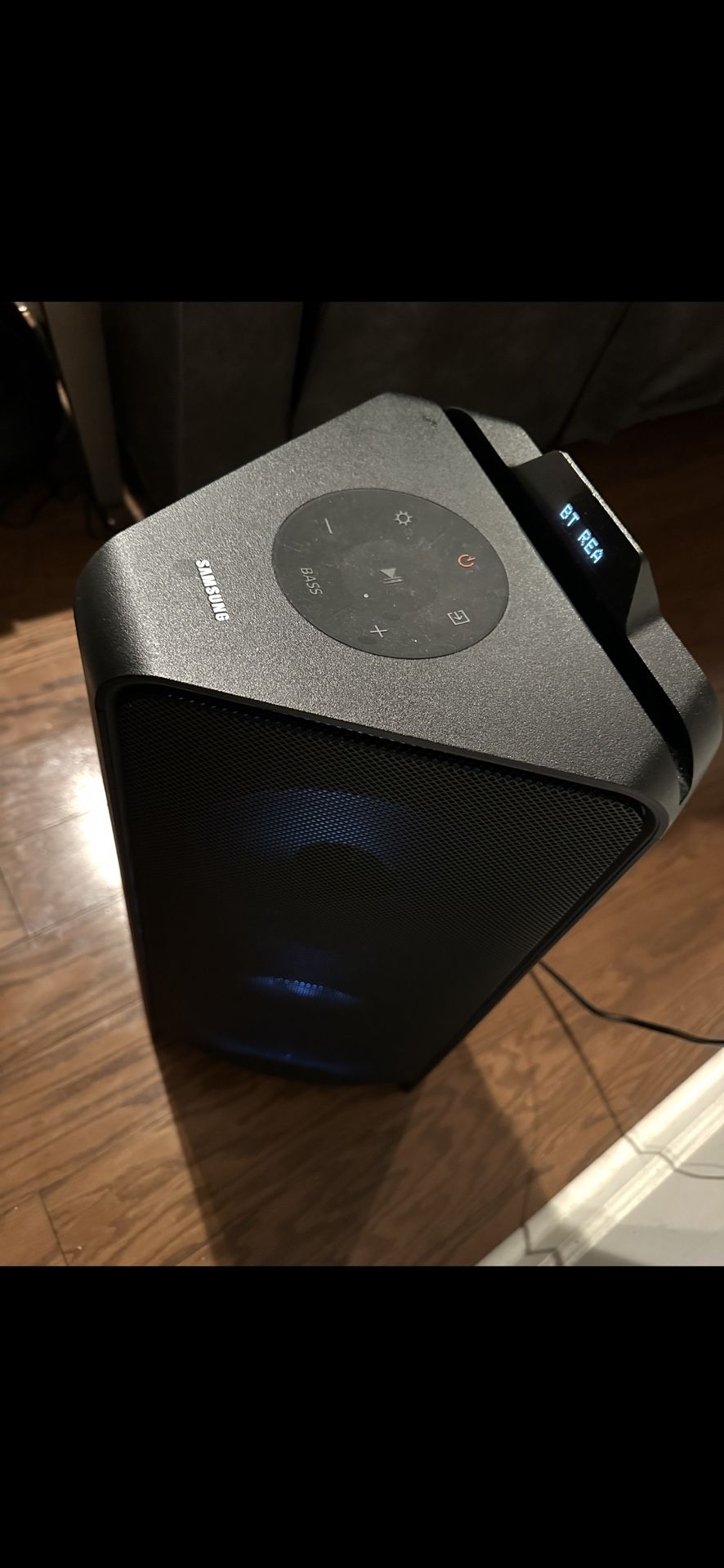Samsung Tower Speaker 