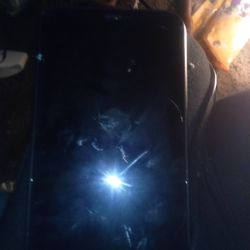 Iphone XR complete w/ air pods and otter box