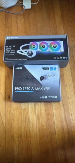 Pc parts