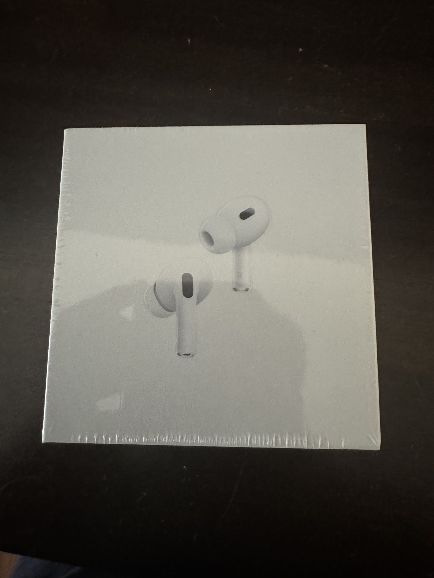 Air Pods 2