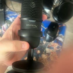 Hyper x MIC 
