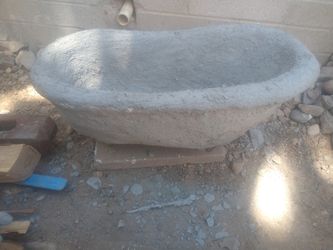 Garden Tub