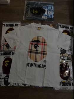 Bape shirts