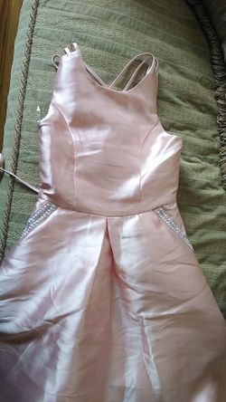 Girl party 👗 dress size 10