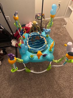 Finding Nemo jumper