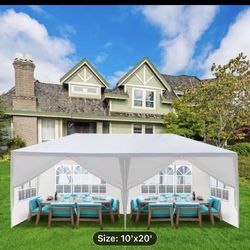 Brand New 10x20 Canopy 