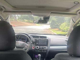 2018 Honda FIT