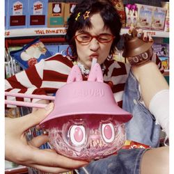 The Monsters Wacky Mart Series Tumbler Blind Box 