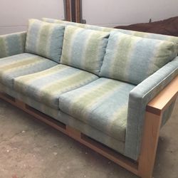 Designer Couch
