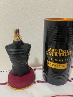 Perfume caballero 100ml amaderado vainilla elegante - Formal - Nuevo