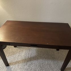 Office Desk