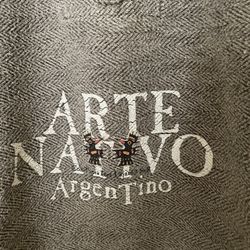 Made in Patagonia Sweater