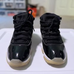 Jordan 11 Jubilee