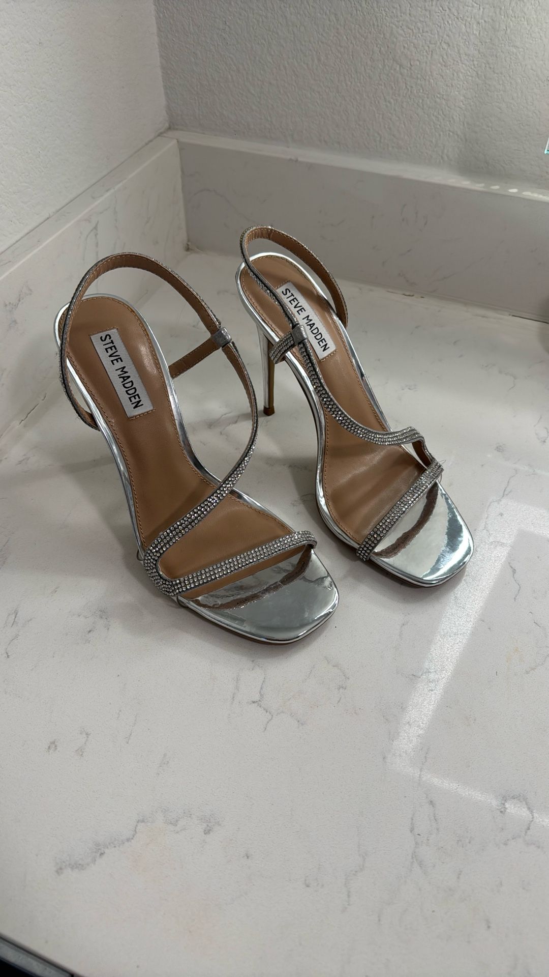 steve madden heels