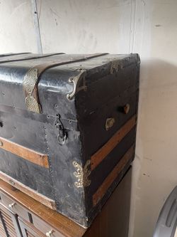 Trunk