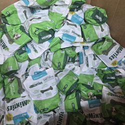 Minties Dog Treats