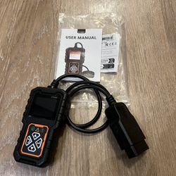 OBD 2 Scanner 
