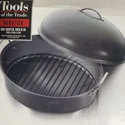 Brand New Still In Original Packaging Roaster