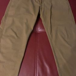 1 Levi Mens Jeans. 2 Levi Chino Pants (Jeans&Pants)