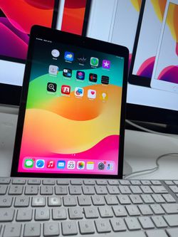 iPad 7th Gen Cellular 2019