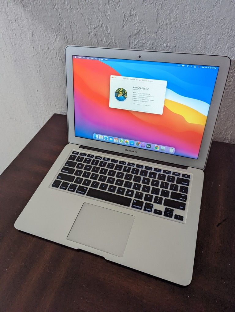 🔥 Like New Macbook Air 13" 💻 