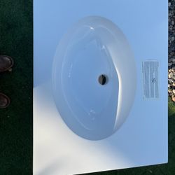 Allan + Roth Single Sink Vanity