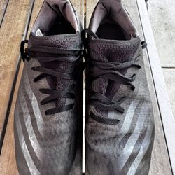 Adidas Soccer Cleats