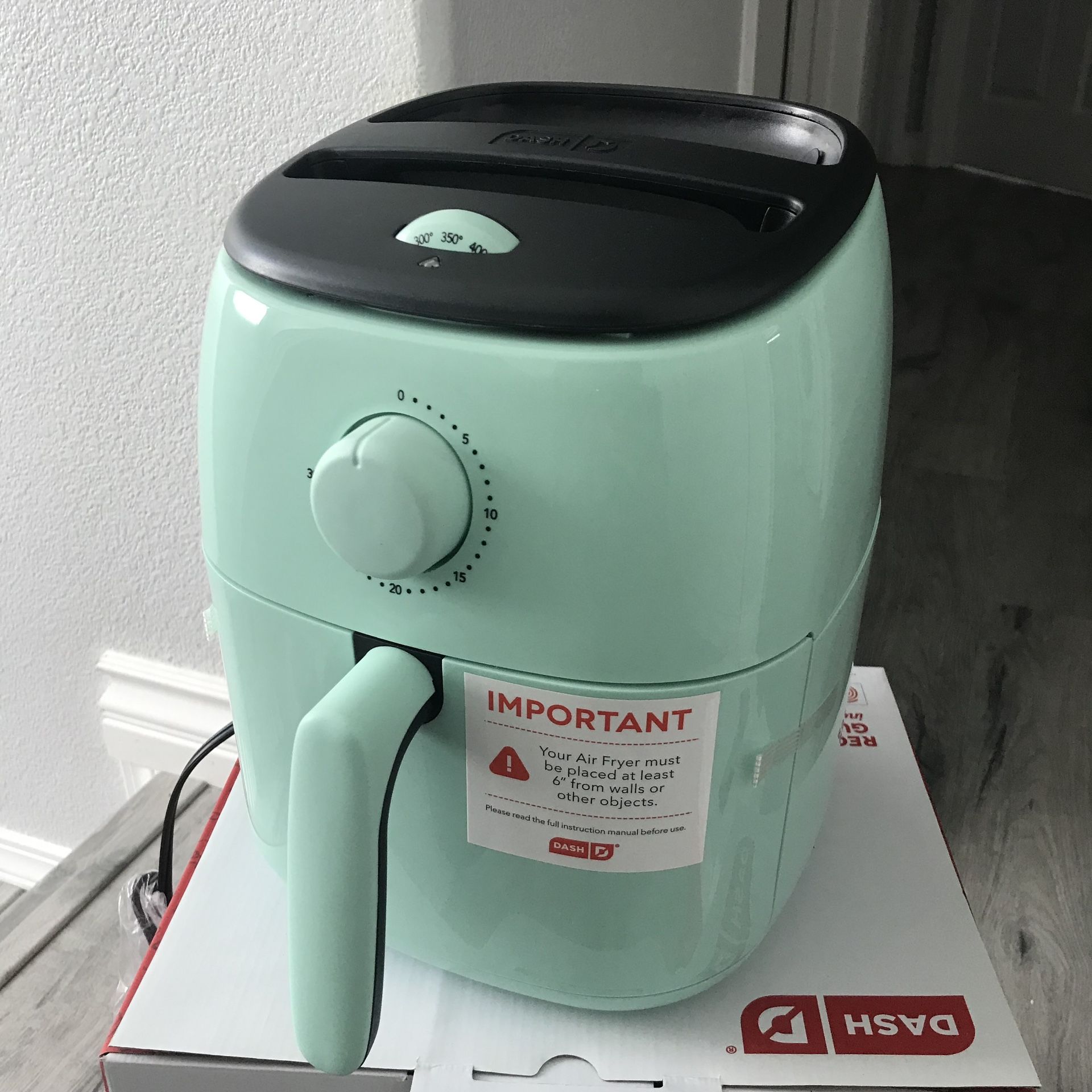 Air Fryer New