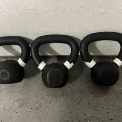 4kg Kettbell (3) Total