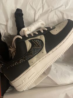 Nike Air Force 1 X Premium Goods. Women’s 7