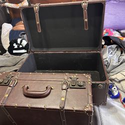 Trunk Cases 