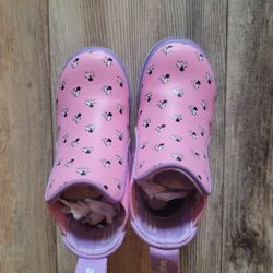 Disney Girls Boot