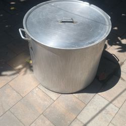 Olla Grande