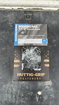ROOFING NAIL