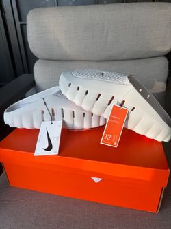 Nike Mind 001 Slides Size 12