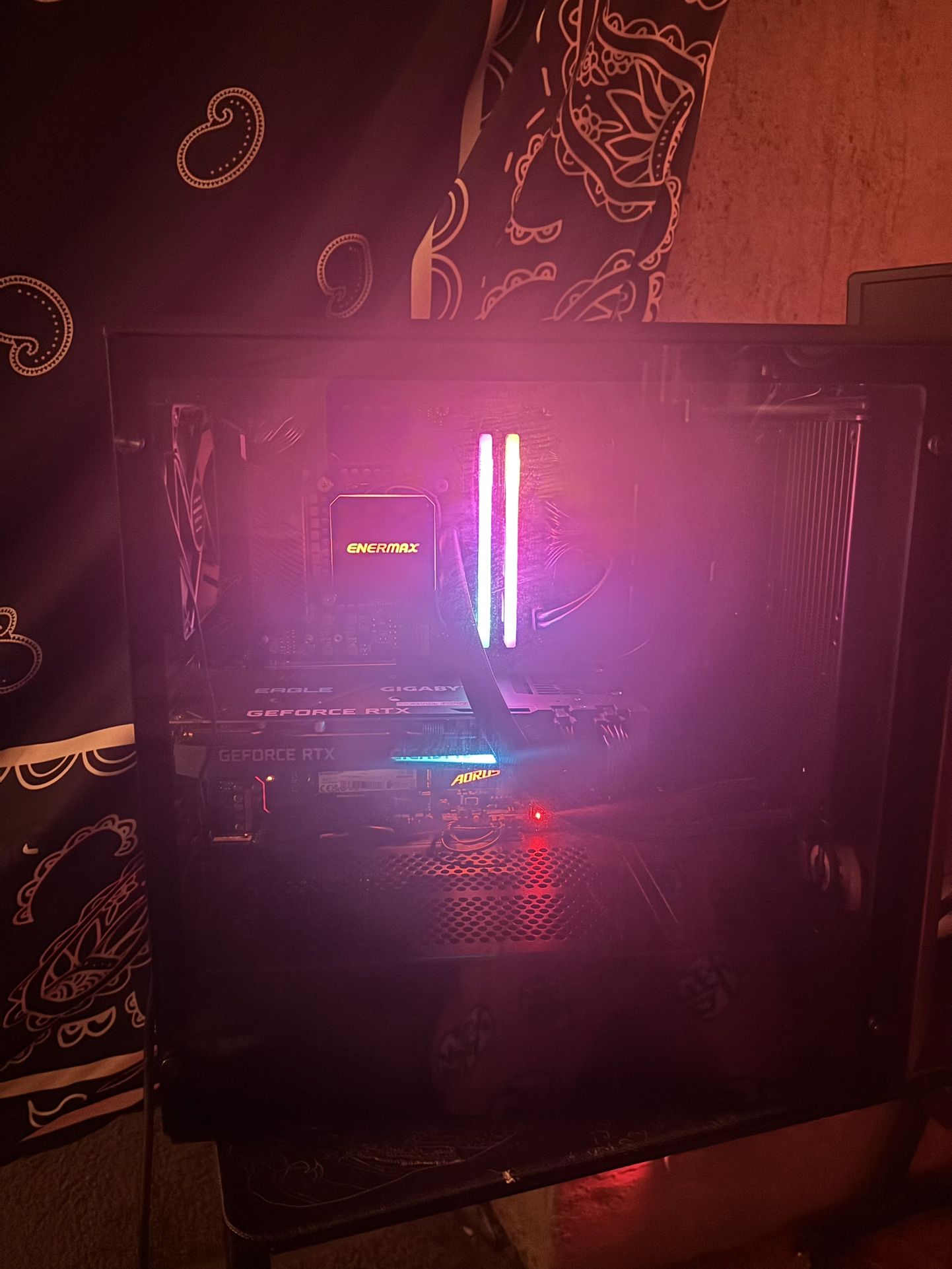 GAMING PC (WORTH $1,500) No Trades!!!