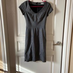 H&M Work Dress 