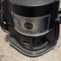 RAINBOW VACUUM 