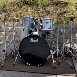 PEARL ROADSHOW❗️❗️