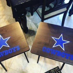 Custom Tv Trays 