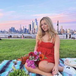 dress the population ava lace mini dress Ava Dress – Dress the Population main image 1