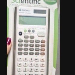 Scientific Calculator / Brand New