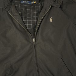 Polo Ralph Lauren Windbreaker 