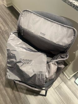 Dagne Dover Denver duffle